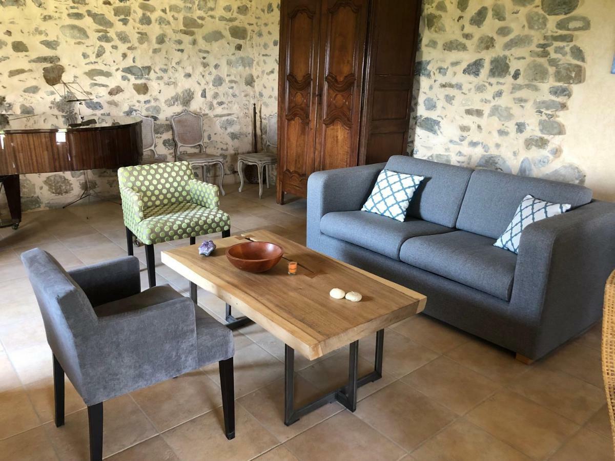 Ferienwohnung Bellavista Évires Exterior foto